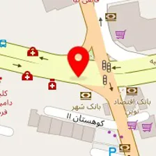 دکتر مسعود سهیلیان