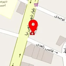 دکتر مصطفی ناصری