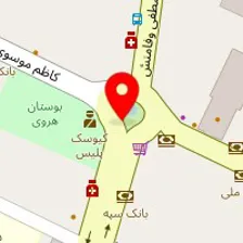 دندانپزشکی مروا