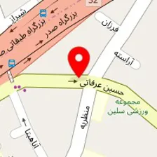 دکتر والا سیف