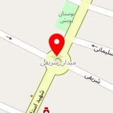 دکتر فرنگیس رستمی امانی