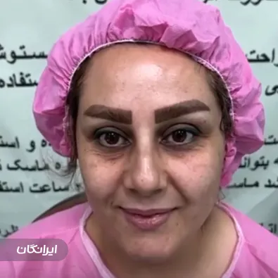 دکتر مهدی صابری