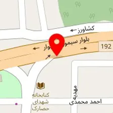 لابراتوار دندانسازی علی اکبری