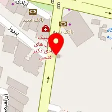 دکتر علی محمد شفیعی شمس