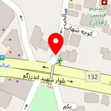 دکتر سلمان فرهودی