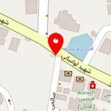 نسیم تهویه ایرانیان