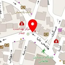 دکتر سامان ساعتچی