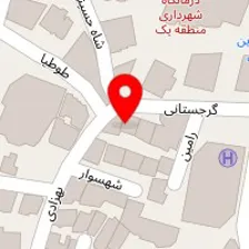 دکتر کامران یوسفی مکری