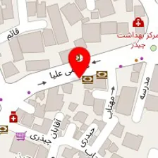 دکتر مهدیه حیدری