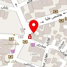 دکتر فرهاد صدرالدینی