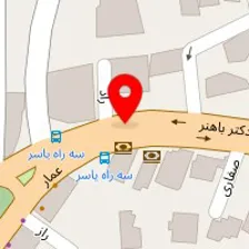 دندانپزشکی دکتر نصیریان