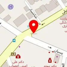 دکتر سعید بیضایی