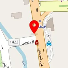 مرکز رادیولوژی دکتر علیرضا اردوخانی