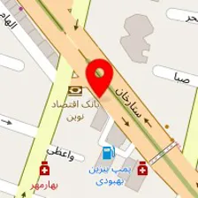 دندانپزشکی پردیسان