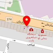 دکتر مرضیه عسکری