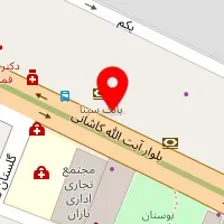 دکتر رضا نادری