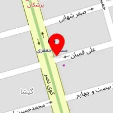 دندانپزشکی آدونیس