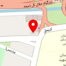 دکتر مریم محجوب