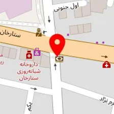 دکتر منوچهر داریوشی