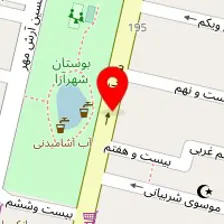 دکتر امیر شعرباف