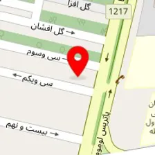 دکتر لادن رضازاده