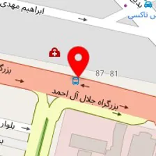 دکتر ژامک کیایی