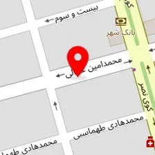 دکتر کیهان مرادخانی