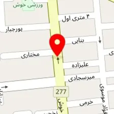 دندانسازی محمدپور