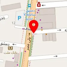 دندانپزشکی صدر