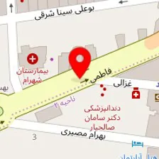 دکتر سامان صالحیار