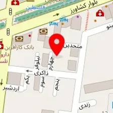 دندانپزشکی فلسطین