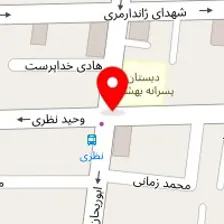 دندانپزشکی جهاد