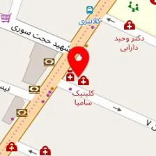 دندانپزشکی سامیا