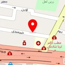 دکتر رسام الدین گردان