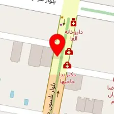 رادیولوژی سام پرتو