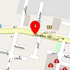 دکتر آنی آندریاسیان