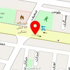 دکتر سعید جمالی