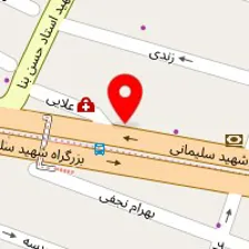 دندانپزشکی دکتر جنتی