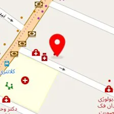 دکتر سیامک شکرالهی