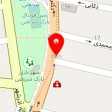 دکتر گلریز رستمی