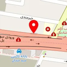 دکتر مهدی علی بیگی