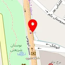 دکتر فوژان قدردان