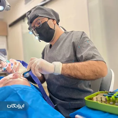 دکتر سپهر کبروی 