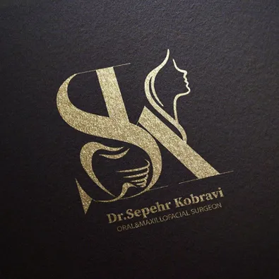 لوگوی دکتر سپهر کبروی 