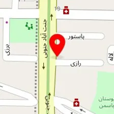 دندانپزشکی رازی