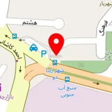 دندانساز تجربی محمدحسین مددی