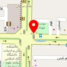 دکتر احمدرضا احمدزاده