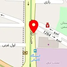 دندانپزشکی رازی