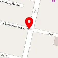 لابراتوار دندانسازی کیارش