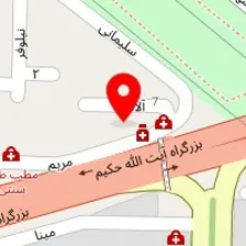 دکتر نیما مقدم